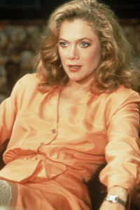 War of the Roses, The [Kathleen Turner]